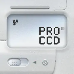 ProCCD苹果会员版IPA下载v6.6